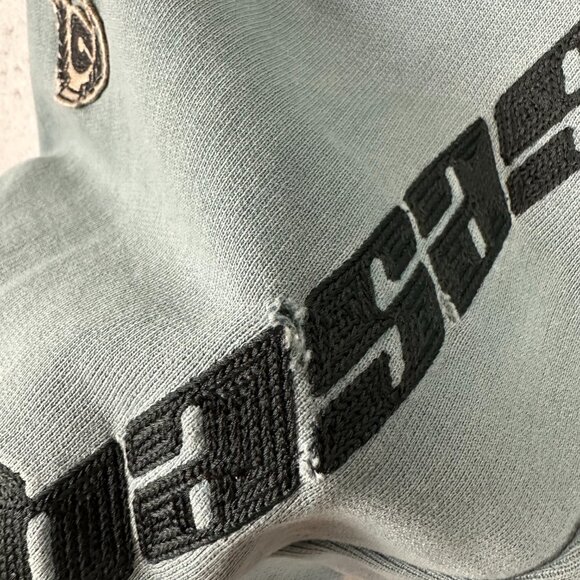 Yeezy Calabasas Embroidered French Terry Pants hospital - Picture 5 of 13